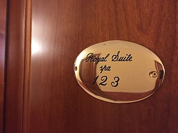 Hotel Smeraldo