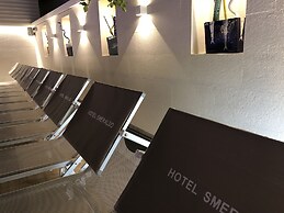 Hotel Smeraldo