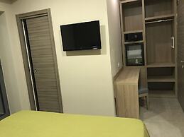 Hotel Smeraldo