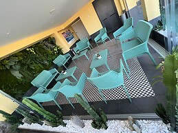 Hotel Smeraldo