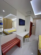 Hotel Smeraldo