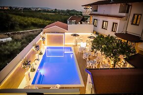 Hotel Smeraldo