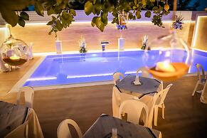 Hotel Smeraldo