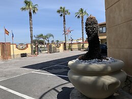 Hotel Smeraldo
