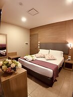 Hotel Smeraldo