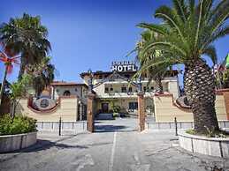 Hotel Smeraldo