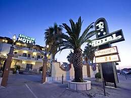 Hotel Smeraldo