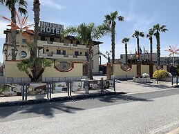 Hotel Smeraldo