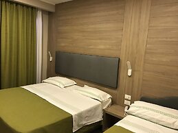 Hotel Smeraldo