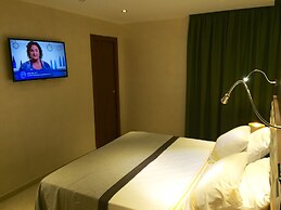 Hotel Smeraldo