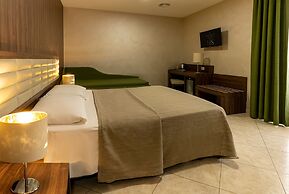 Hotel Smeraldo
