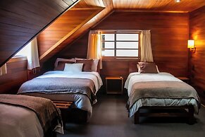 Hotel Heidinger