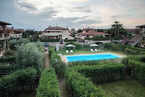 Follonica Apartments