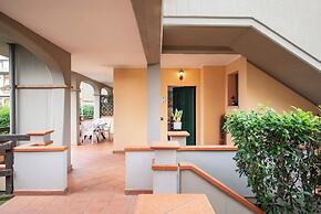 Follonica Apartments