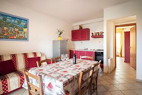 Follonica Apartments