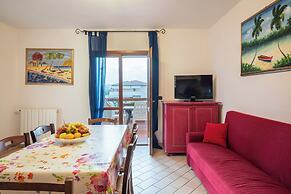 Follonica Apartments