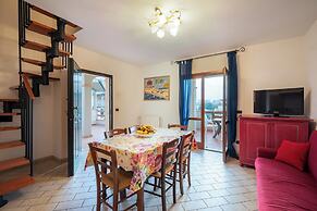 Follonica Apartments