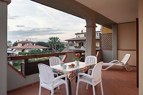 Follonica Apartments