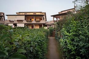 Follonica Apartments