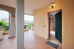 Follonica Apartments