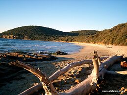 Follonica Apartments