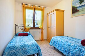 Follonica Apartments