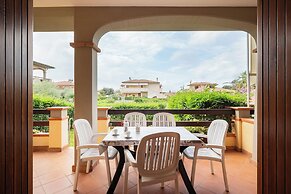 Follonica Apartments