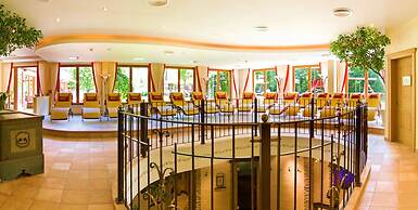 Alpenhotel Tirolerhof