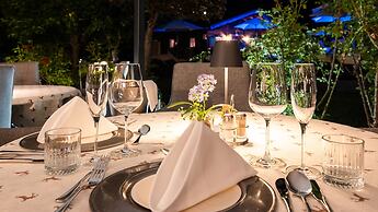Alpenhotel Tirolerhof