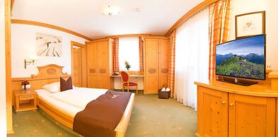 Alpenhotel Tirolerhof