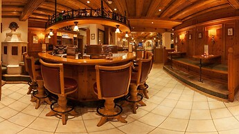 Alpenhotel Tirolerhof