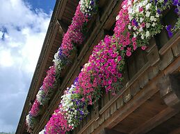 Alpenhotel Tirolerhof