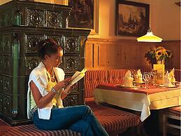 Alpenhotel Tirolerhof