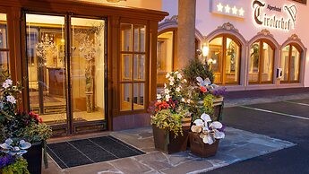Alpenhotel Tirolerhof