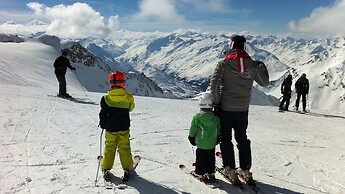 Alpenhotel Tirolerhof