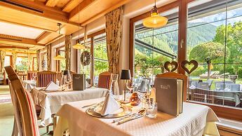 Alpenhotel Tirolerhof