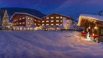 Alpenhotel Tirolerhof