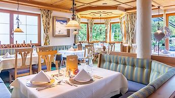Alpenhotel Tirolerhof
