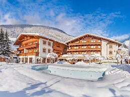 Alpenhotel Tirolerhof