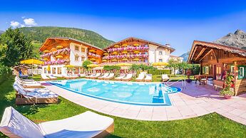 Alpenhotel Tirolerhof