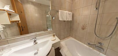 Alpenhotel Tirolerhof