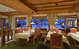 Alpenhotel Tirolerhof