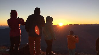 Alpenhotel Tirolerhof