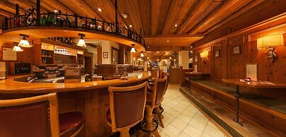 Alpenhotel Tirolerhof