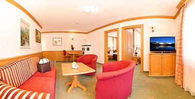 Alpenhotel Tirolerhof