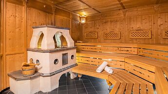 Alpenhotel Tirolerhof
