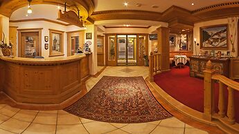 Alpenhotel Tirolerhof