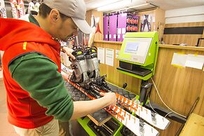 Alpenhotel Tirolerhof