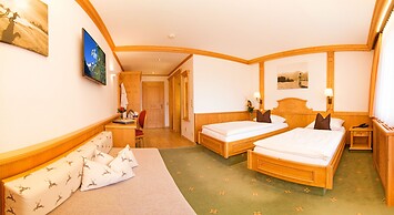 Alpenhotel Tirolerhof