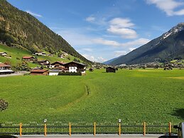 Alpenhotel Tirolerhof